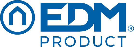 Edm product logo